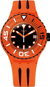 Swatch Scuba Libre (SUUO400)