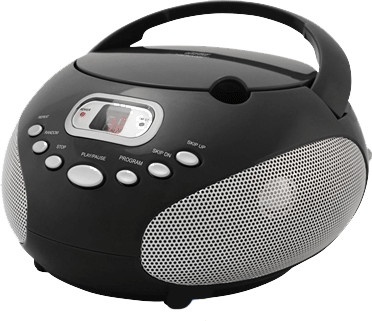 Soundmaster SCD2100 black