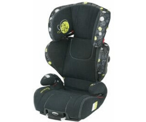 siege auto isofix jane