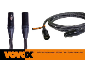 Vovox sonorus direct S ab 89 € | Vergleiche 26 Angebote auf idealo.de