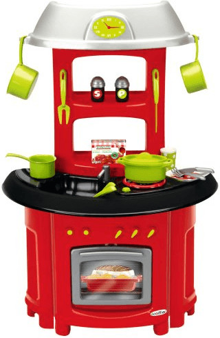 Ecoiffier Cuisinière (1745)