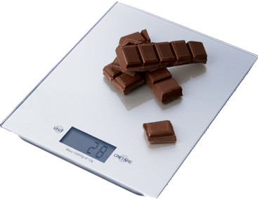 Birambeau Balance de cuisine tactile 5042