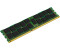 Kingston ValueRAM 8GB DDR3 PC3-12800 CL11 (KVR16R11S4/8)