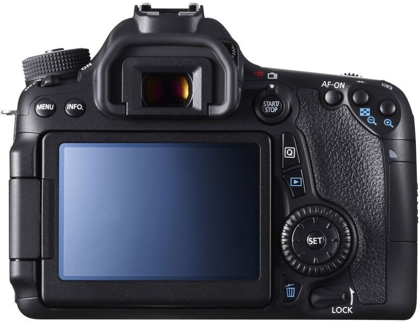 Canon BG-E14