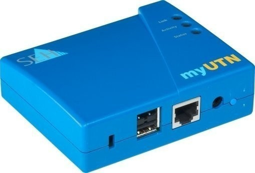 SEH Computer myUTN-50a