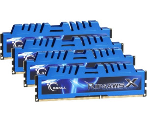 Ripjawsx ddr3 new arrivals