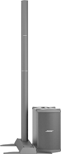 Bose L1 modèle II avec module de basses B2