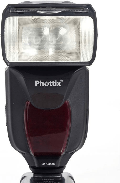 Phottix Flash Mitros TTL (Canon)