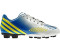 Adidas Predito LZ TRX FG J running white/prime blue/vivid yellow