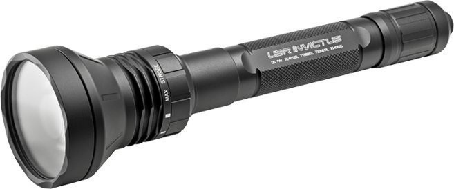 Surefire Invictus Rechargeable