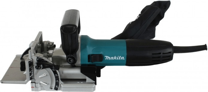 Lamelleuse Makita PJ7000 - Autres matériels TP - Outillage à main 
