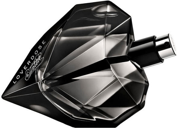 Diesel Loverdose Tattoo Eau de Parfum (50 ml)