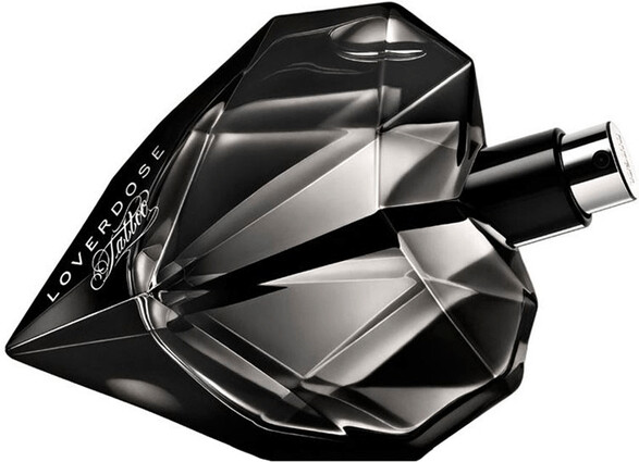 Diesel loverdose sales tattoo cheapest price