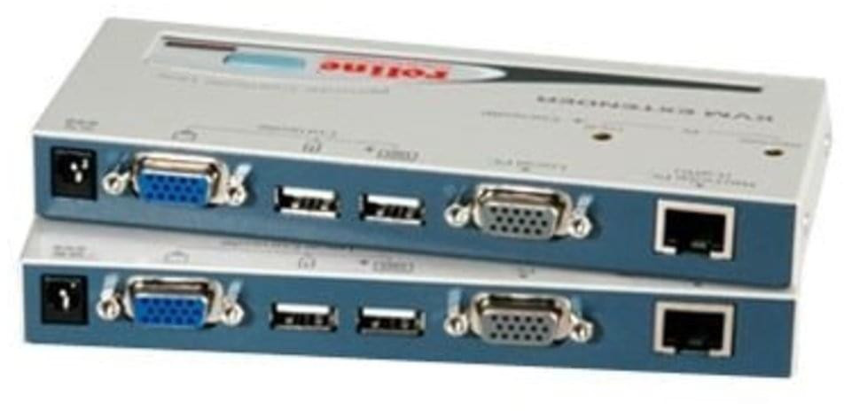 Roline Smart KVM-Extender (14.01.3249)