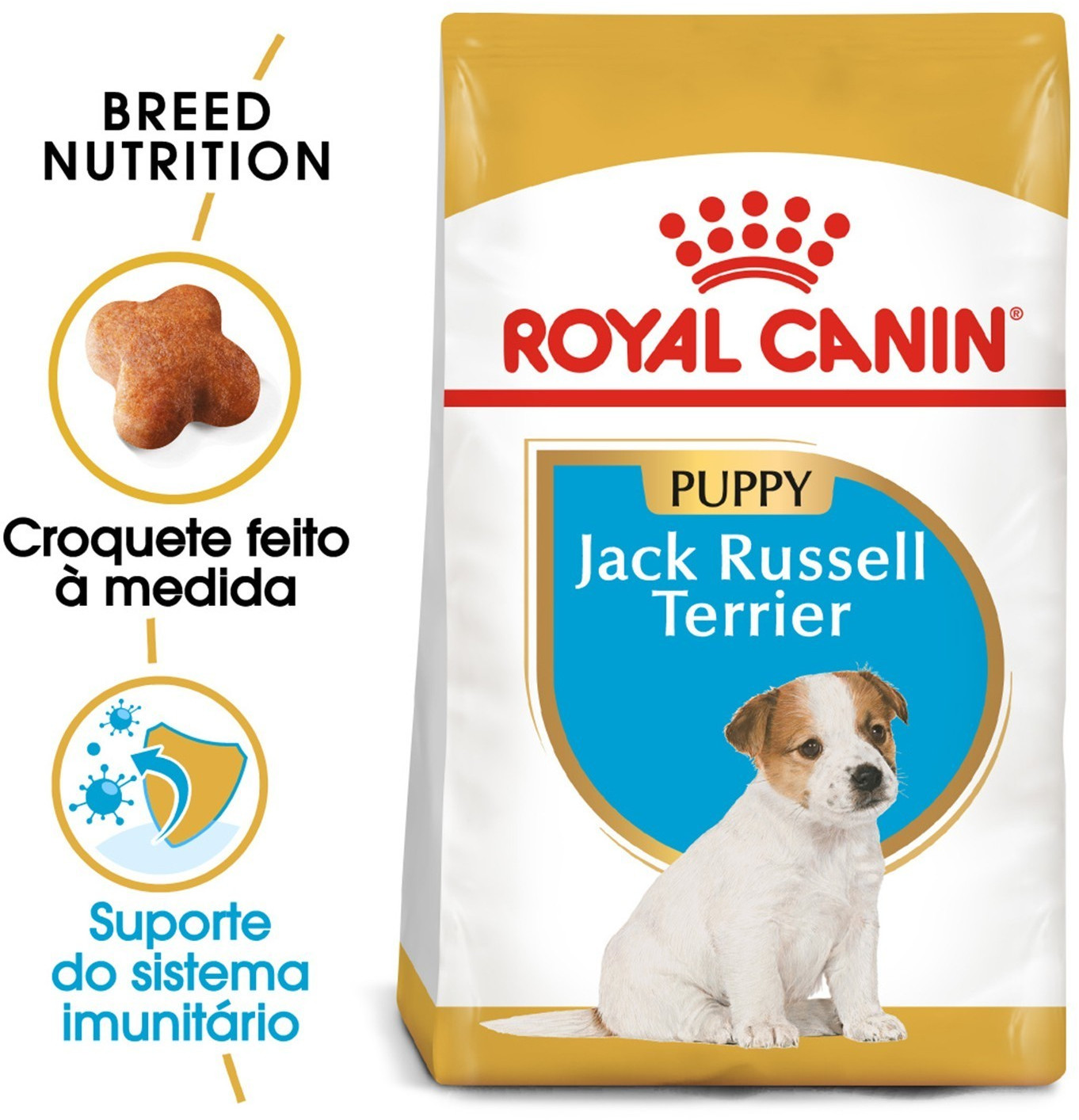 Royal Canin Croquettes pour chien 3kg Royal Canin Croquettes pour chien 3kg