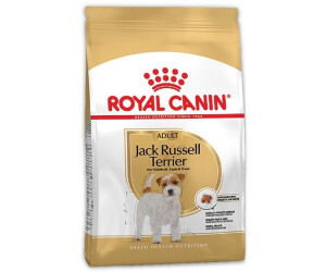 Royal Canin Jack Russell Terrier Adult 7 5 Kg Ab 33 20 Preisvergleich Bei Idealo De