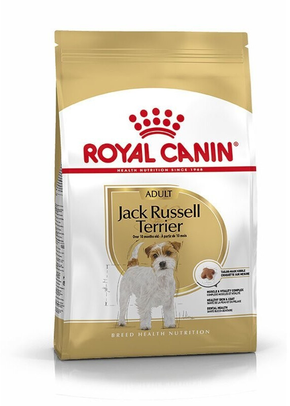 Royal Canin pour Jack Russell Terrier adulte (7,5 kg)