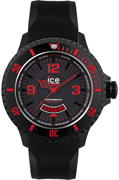 Ice Watch Ice Surf Dive black red (DI.BR.XB.R.11)
