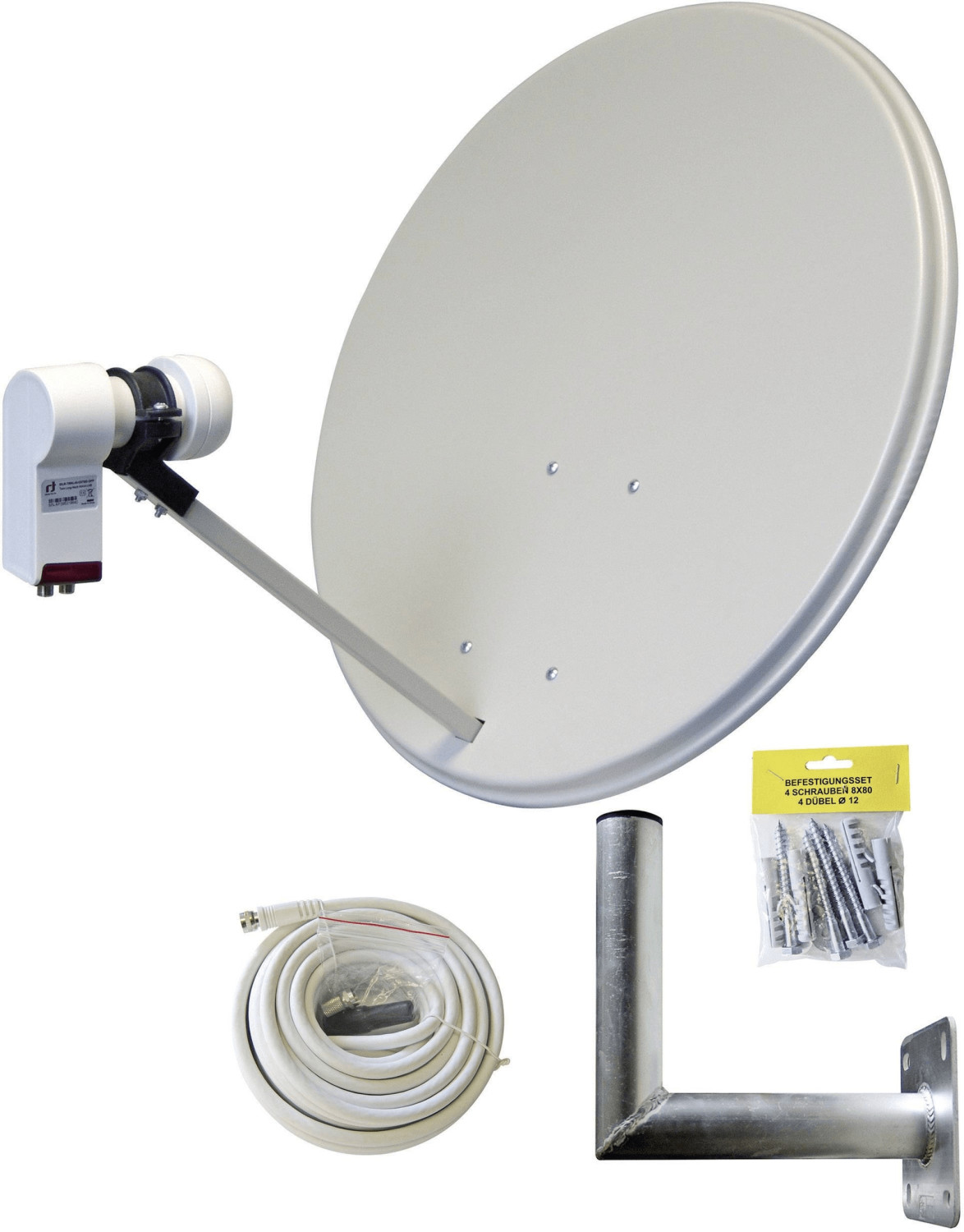 Allvision SAH-S 160 Twin-Set