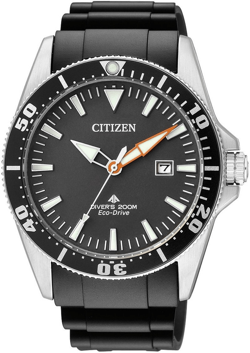 Citizen Eco-Drive Promaster Diver (BN0100-42E)