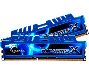 Ripjaws x new arrivals ddr3
