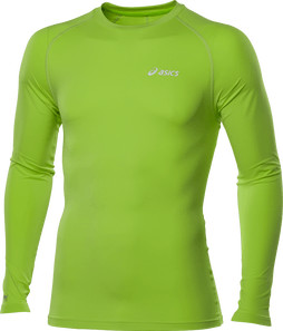 Asics Maillot Inner Muscle à manches longues