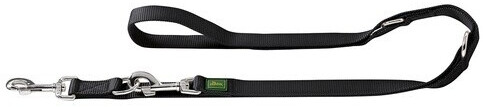 Hunter Laisse Vario Basic (200 cm x 20 mm)