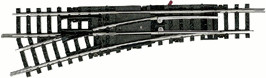 Trix Handweiche links 15� (14954)