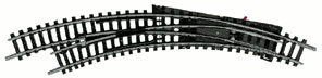 Trix Handweiche links 42� (14956)