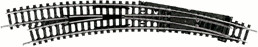 Trix Handweiche links 30� (14981)