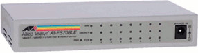 Allied Telesis AT-FS750/16