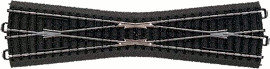 Märklin Wide Angle Crossing (24740)