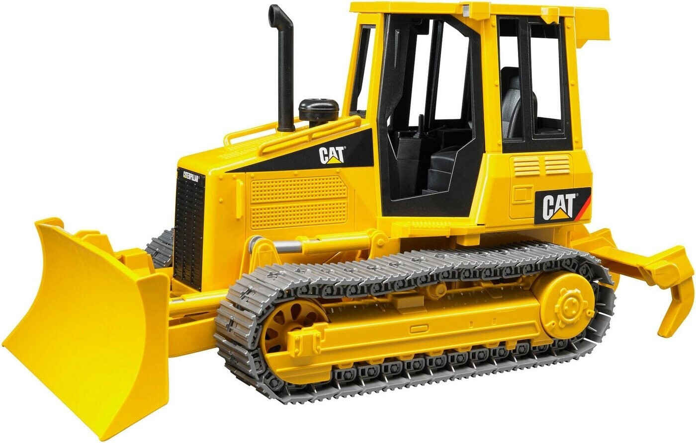 Bruder Bulldozer Caterpillar (02443)