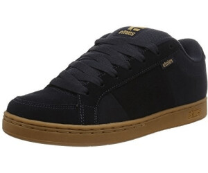 Etnies men's kingpin skateboarding shoes discount