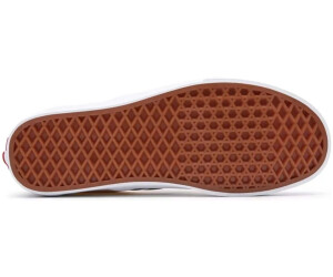 Vans old skool deals checkerboard slip on