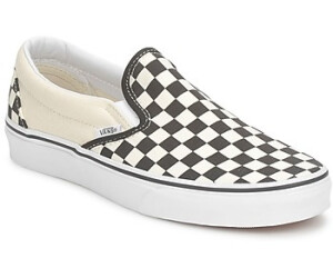 Checkerboard vans online