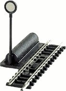 Trix Uncoupler Track (14969)