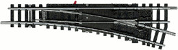 Trix Aiguillage droite 15° (14939)