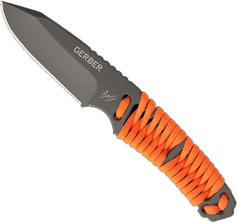 Gerber Bear Grylls Paracord Fixed Blade (GE31-001683)