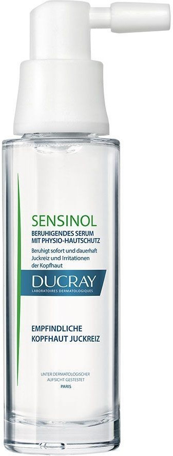 Ducray Sensinol Sérum (30 ml)