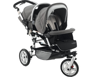 Jane store powertwin buggy