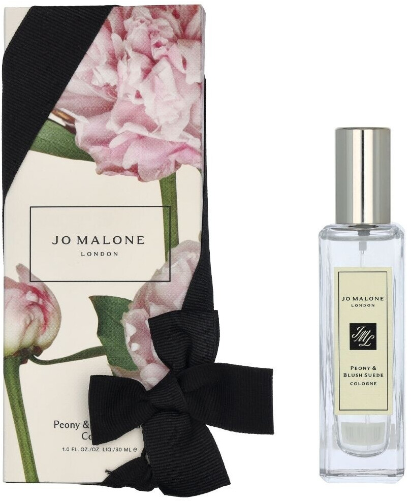 Jo Malone Peony and Blush Suede Eau de Cologne (30 ml)