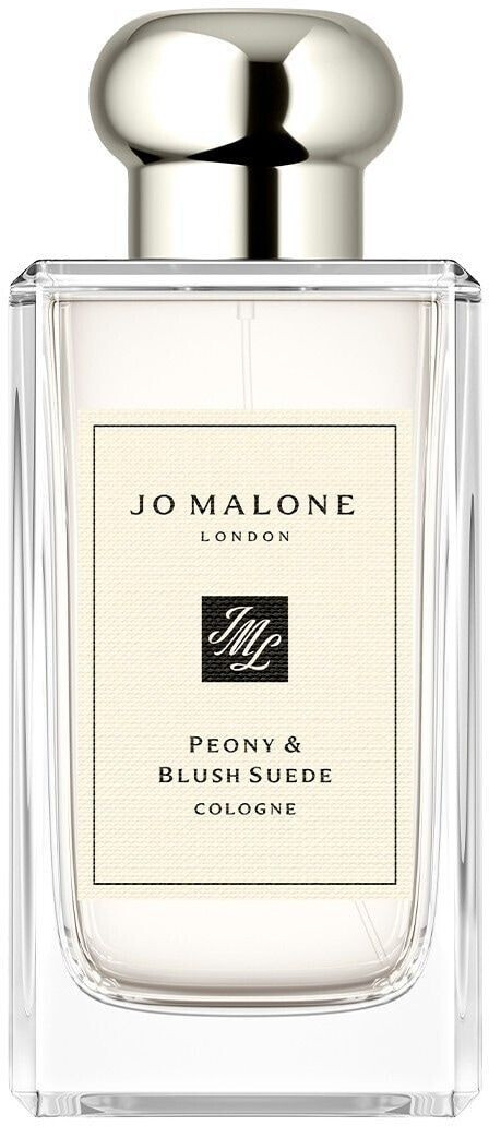 Jo Malone Peony and Blush Suede Eau de Cologne (100 ml)