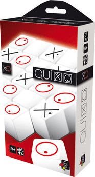 Quixo Pocket