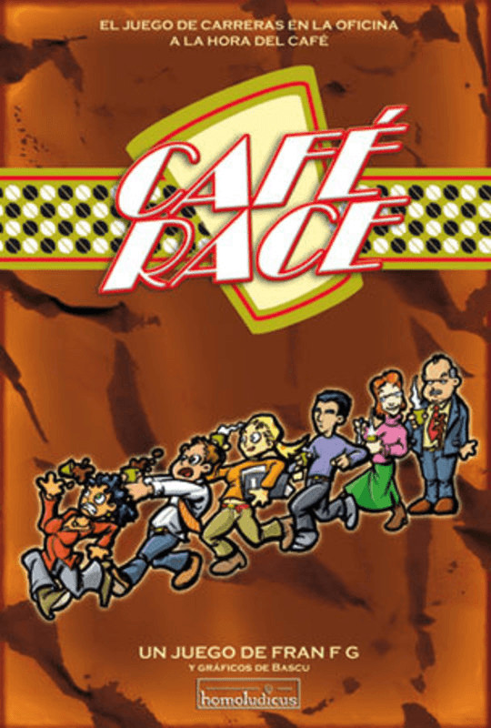 Café Race
