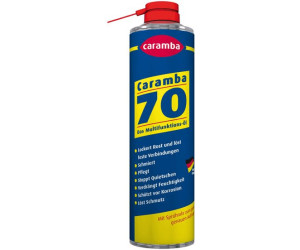 CARAMBA Caramba 70 500 ml Multifunktionsöl