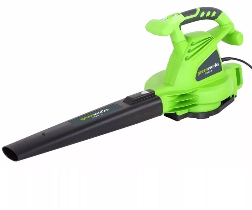 Greenworks Blower 24077
