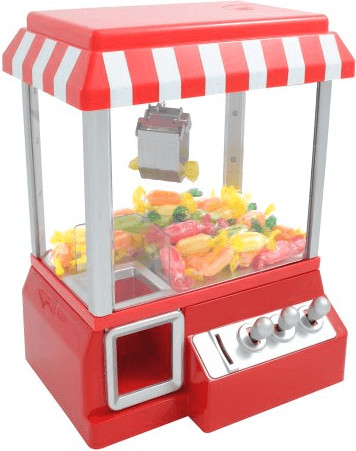 Wiki Candy Grabber