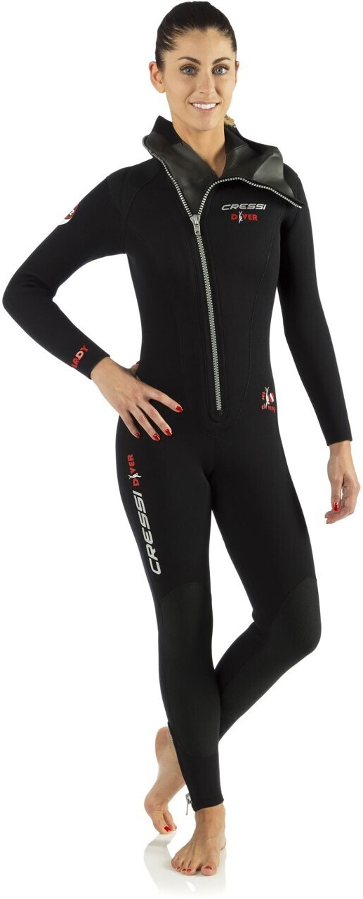 Cressi Diver Lady 5mm