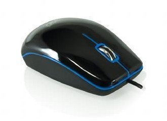 3GO Dinamic (noir/bleu)